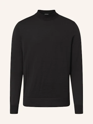 Strellson Sweter Marek-Rh schwarz