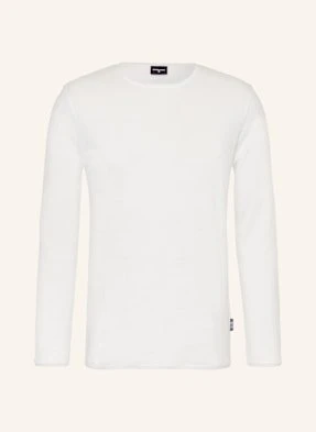 Strellson Sweter Prospect weiss