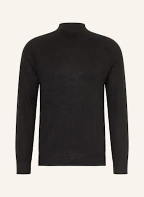 Strellson Sweter Tito schwarz