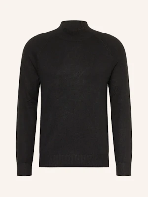 Strellson Sweter Tito schwarz