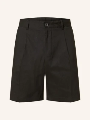 Strellson Szorty Chino Kelby schwarz