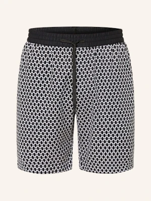 Strellson Szorty Hiro schwarz