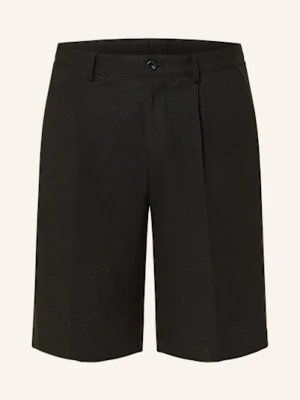 Strellson Szorty kory2 schwarz