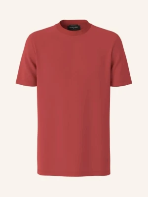 Strellson T-Shirt Pepe rot