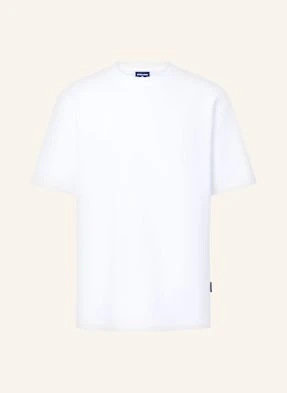 Strellson T-Shirt Pico Z Piki weiss