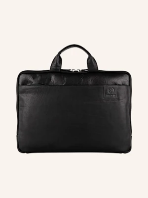 Strellson Torba Biznesowa Hyde Park schwarz