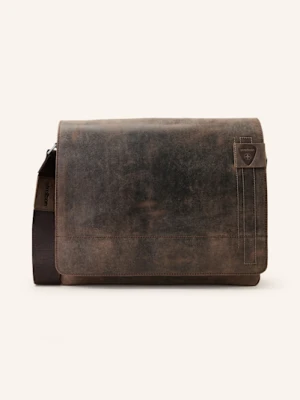 Strellson Torba Biznesowa Richmond braun