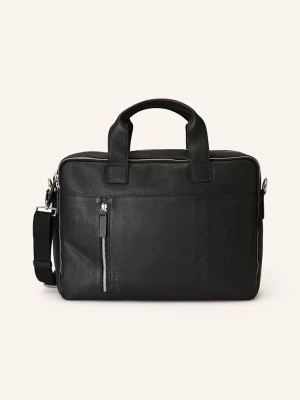 Strellson Torba Na Laptop Kennington Charles schwarz CZARNY