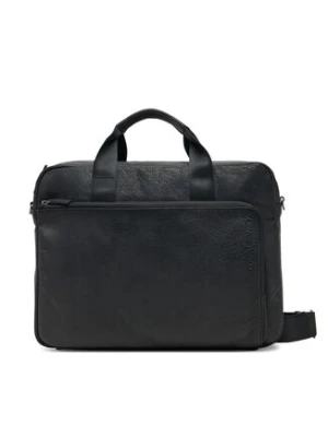 Strellson Torba na laptopa 4010003388 Czarny