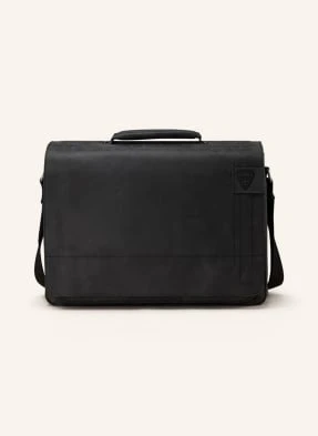 Strellson Torba Na Laptopa Richmond schwarz