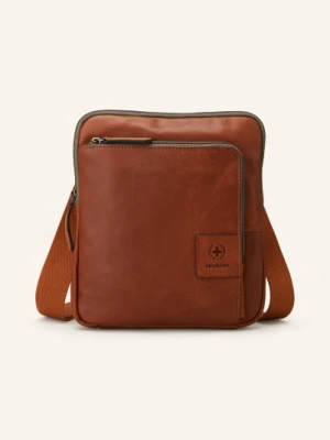 Strellson Torba Na Ramię Hyde Park Brian braun