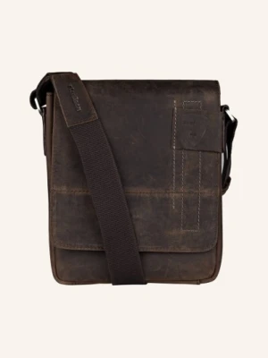 Strellson Torba Na Ramię Richmond braun