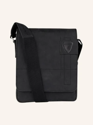 Strellson Torba Na Ramię Richmond schwarz