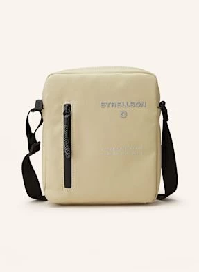 Strellson Torba Na Ramię Stockwell 2.0 beige