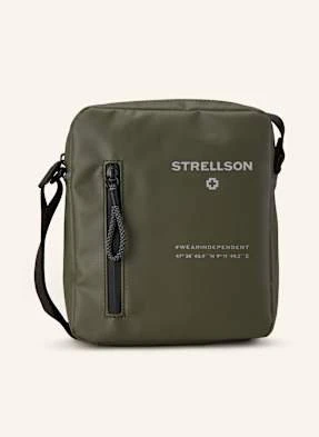 Strellson Torba Na Ramię Stockwell 2.0 gruen