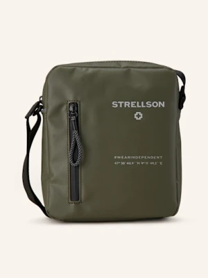 Strellson Torba Na Ramię Stockwell 2.0 gruen