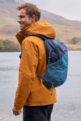 Zdjęcie produktu Stride — plecak 20 l - Teal Mountain Warehouse