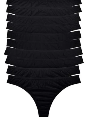 Stringi (10 par) bonprix