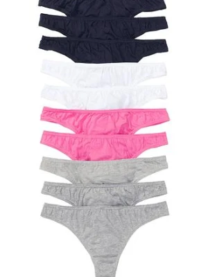 Stringi (10 par) bonprix