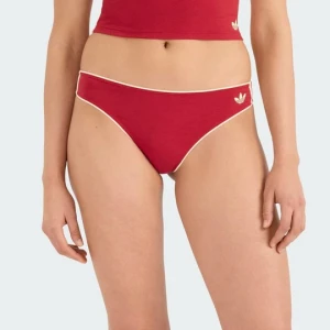 STRINGI ADICOLOR COMFORT FLEX COTTON Adidas Team Victory Red
