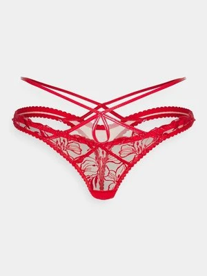 Brazyliany Agent Provocateur