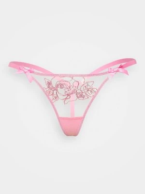 Brazyliany Agent Provocateur