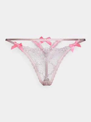 Brazyliany Agent Provocateur