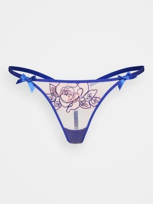 Brazyliany Agent Provocateur