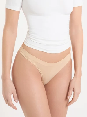 Stringi bezszwowe Etam