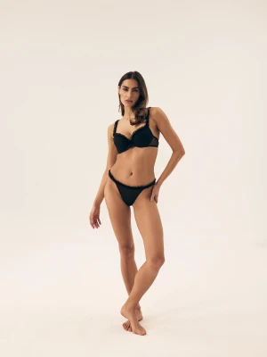 Stringi Billie Eva Minge x Esotiq