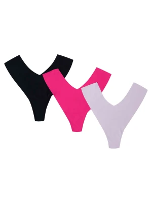 Stringi Bloovii Pachisi (Trzypak) Pozostałe