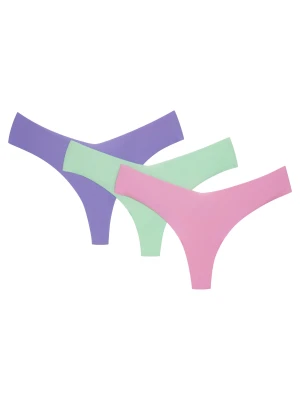 Stringi Bloovii Steam (Trzypak) Pozostałe