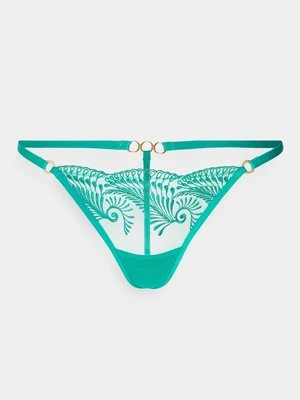 Stringi Bluebella