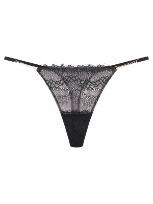 Stringi Bonjour Eva Minge x Esotiq