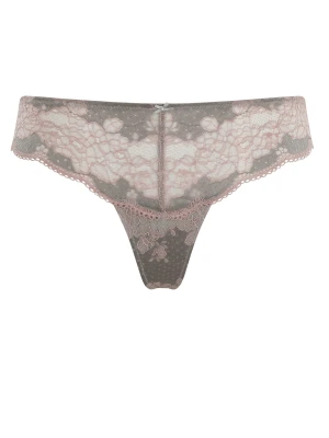 Stringi clara Panache