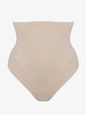 Stringi damskie modelujące z wysokim stanem Vesti Poupee Marilyn