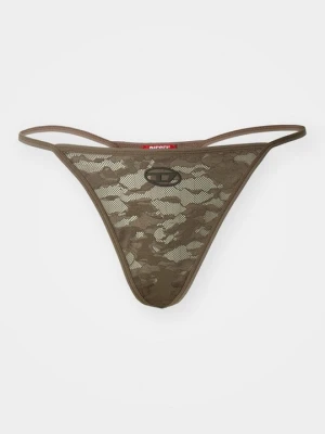 Stringi Diesel ciemnoszary