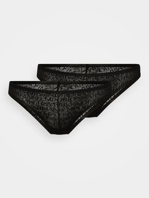 Stringi Emporio Armani