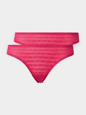 Stringi Emporio Armani