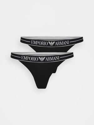 Stringi Emporio Armani