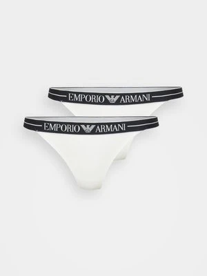 Stringi Emporio Armani