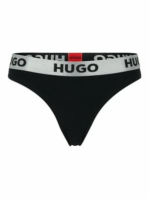 Stringi HUGO