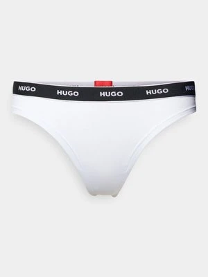 Stringi HUGO