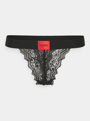 Stringi HUGO