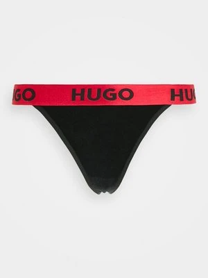 Stringi HUGO