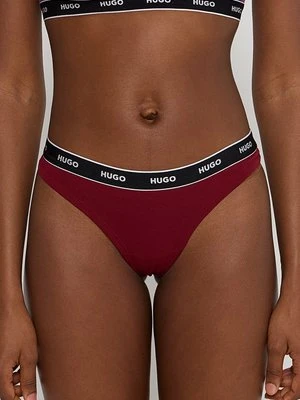 Stringi HUGO
