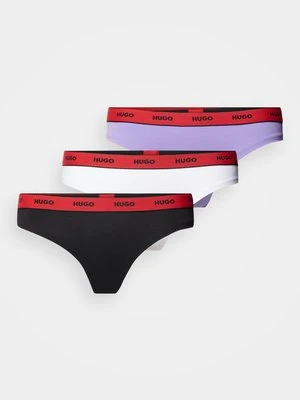 Stringi HUGO