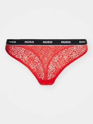Stringi HUGO