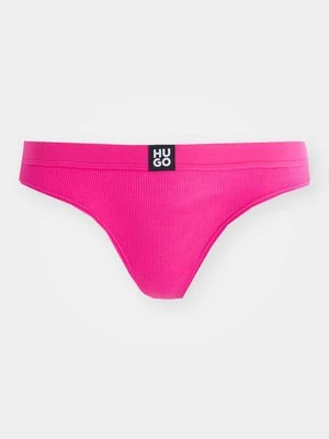 Stringi HUGO