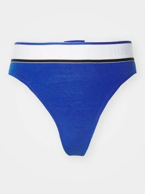 Stringi HUGO